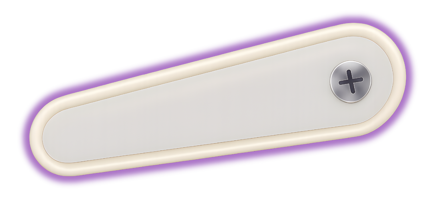 Flipper Top