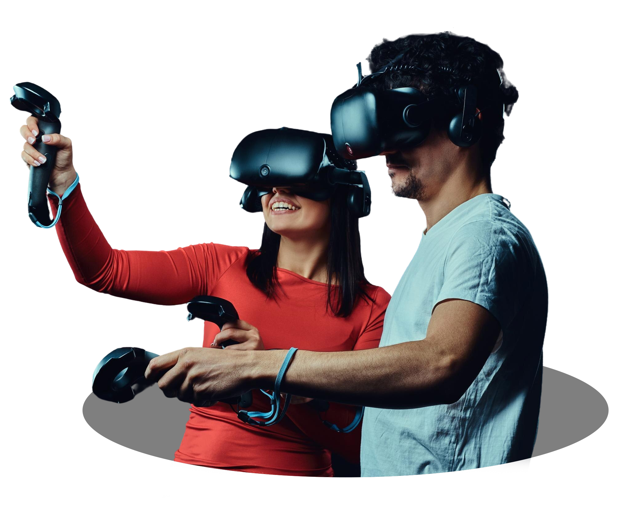 FutureBox Booth VR
